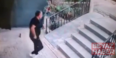 Çocukların kavgası sonrası, tabancayla diğer aileyi tehdit eden şüpheli tutuklandı