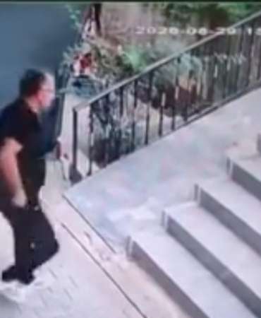 Çocukların kavgası sonrası, tabancayla diğer aileyi tehdit eden şüpheli tutuklandı