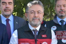 Bakan Yumaklı: Rekolte tahmini yaş incirde 388 bin, kuru incirde 94 bin ton