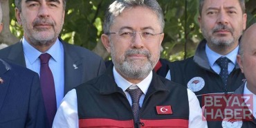 Bakan Yumaklı: Rekolte tahmini yaş incirde 388 bin, kuru incirde 94 bin ton