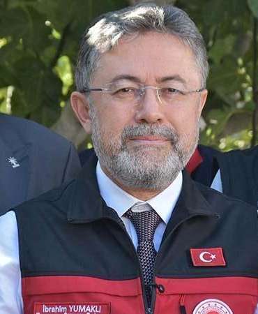 Bakan Yumaklı: Rekolte tahmini yaş incirde 388 bin, kuru incirde 94 bin ton