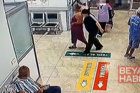 Hastane tuvaletinde dünyaya getirdiği bebeğini, çöp kutusuna attı