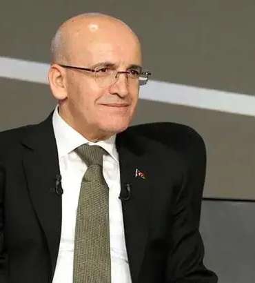 Bakan Şimşek: Büyümenin kademeli olarak artmasını bekliyoruz