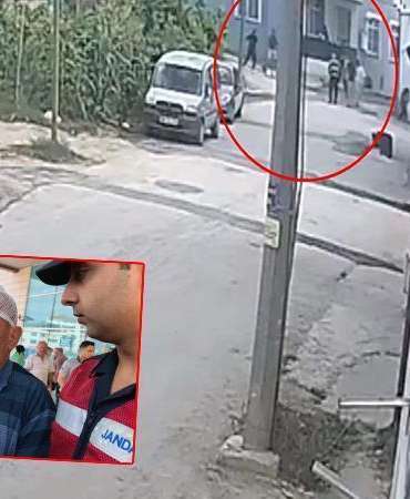 Kiracının öldürüldüğü kavga,