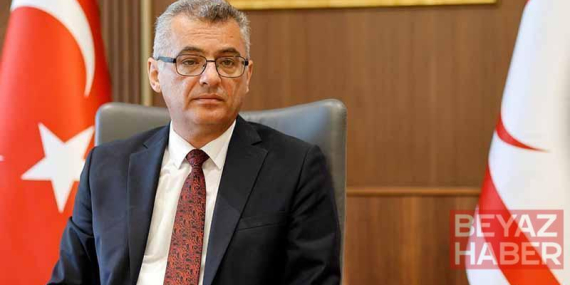 KKTC Cumhurbaşkanı Erhürman: Tüm hata ve ihmaller ortaya çıkarılacak
