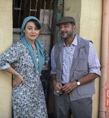 Haysiyet, Yeşilçam tadında çok katmanlı bir dizi