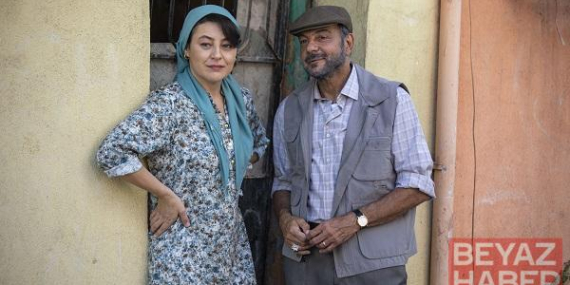Haysiyet, Yeşilçam tadında çok katmanlı bir dizi