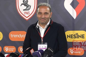 Fuat Çapa: Yalçın’a yapılan faul VAR’dan izletilseydi daha fazla puan alabilirdik