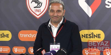 Fuat Çapa: Yalçın’a yapılan faul VAR’dan izletilseydi daha fazla puan alabilirdik
