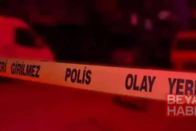 Eşinin kullandığı otomobilin altında kalan kadın öldü