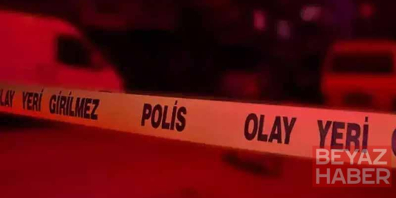 Eşinin kullandığı otomobilin altında kalan kadın öldü