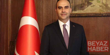 Bakan Kacır: Sanayi katma değerimizi yükseltmek için çalışmayı sürdüreceğiz