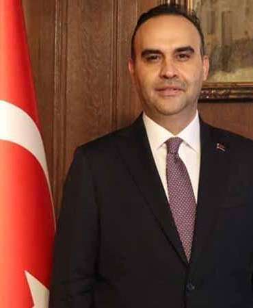 Bakan Kacır: Sanayi katma değerimizi yükseltmek için çalışmayı sürdüreceğiz
