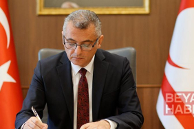 KKTC Cumhurbaşkanı Erhürman: Arama-kurtarma çalışmaları kesintisiz sürüyor