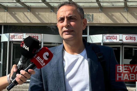 Melih Gökçek soruşturmasında gazeteci Murat Ağırel tanık sıfatıyla ifade verdi