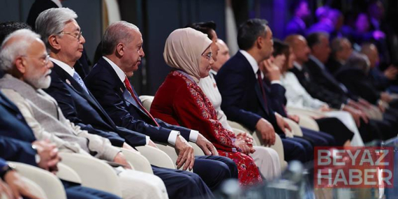 Emine Erdoğan