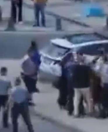 Bayrampaşa