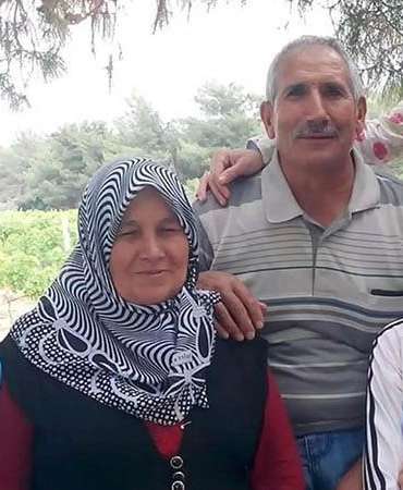 Gemi kazasında koca öldü, eşi kayıp