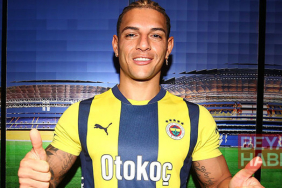 Fenerbahçe, Diego Carlos'un ayrılığını duyurdu!