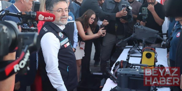 Bakan Yumaklı, İzmir’den ‘Vira Bismillah’ dedi