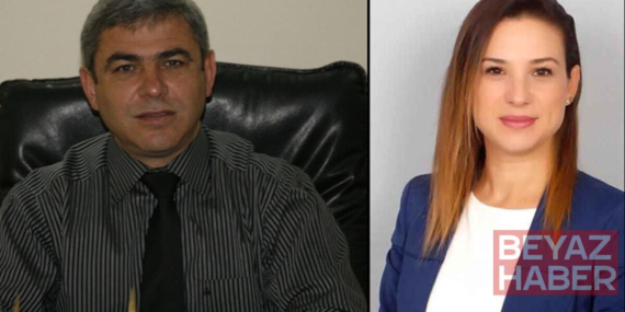 Kadına şiddet uygulayan başkan hapse atıldı