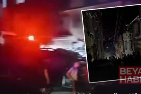 Engelli kızı kaçıran 4 kişi tecavüz etti! Olayı duyan yakınları mahalleyi bastı