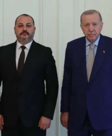 Devletin hesabından AKP propagandası: Paylaşım silindi, hesap kapatıldı