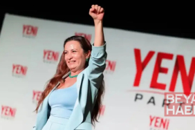 SON DAKİKA... YENİ Parti Manisa İl Başkanı İlksen Özalper tutuklandı
