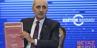 Oylamadan 48 saat sonra iktidarın sonraki hedefi ortaya çıktı