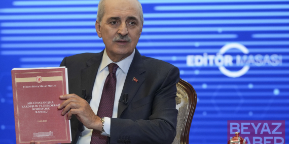 Oylamadan 48 saat sonra iktidarın sonraki hedefi ortaya çıktı