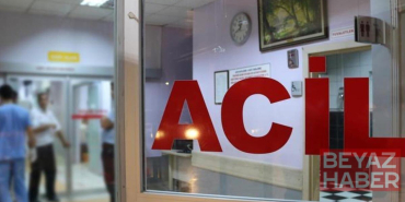 Minibüsle geri manevra yaparken oğlunun ölümüne neden oldu