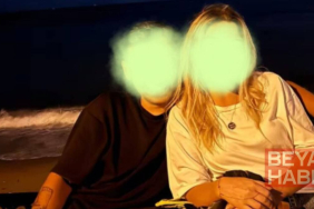 Çekildiği fotoğraf karesiyle aldatıldığını öğrendi