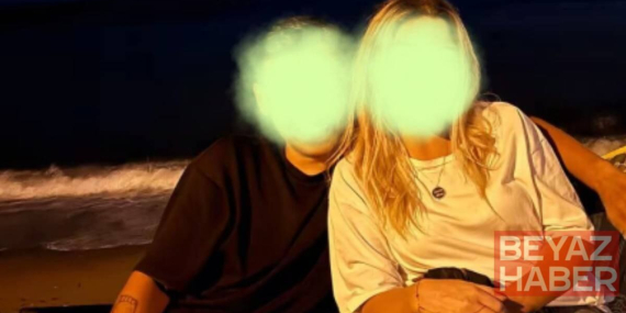 Çekildiği fotoğraf karesiyle aldatıldığını öğrendi