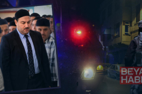 Alihan Kuriş örgütüne ikinci dalga operasyon