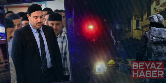 Alihan Kuriş örgütüne ikinci dalga operasyon