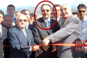 Eski Bakan Arif Ahmet Denizolgun'un mezarı açılacak