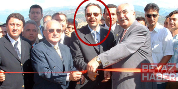 Eski Bakan Arif Ahmet Denizolgun'un mezarı açılacak