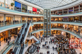 Herkesin buluşma noktası olan ünlü AVM 2027'ye kadar kapatıldı