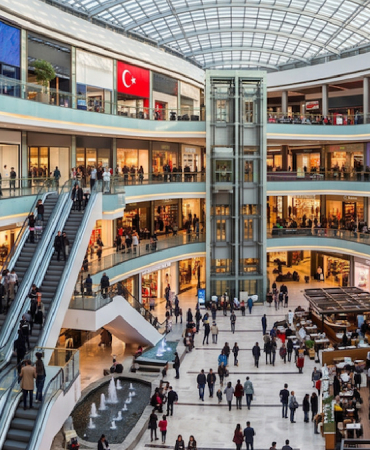 Herkesin buluşma noktası olan ünlü AVM 2027'ye kadar kapatıldı