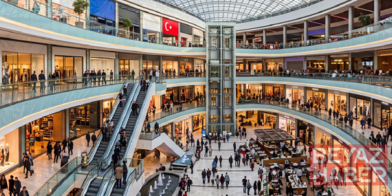 Herkesin buluşma noktası olan ünlü AVM 2027'ye kadar kapatıldı