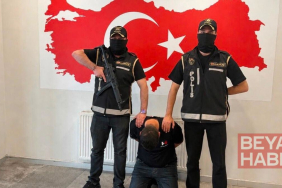 Bakü'de yakalandı: Yeni nesil suç örgütü bağlantılı şüpheli Türkiye'ye getirildi