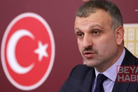 Saraydan Yıldızlar SSS Holding'e tepki, bakanlara çağrı