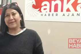 Gazeteci Dürdane Kırçuval hayatını kaybetti
