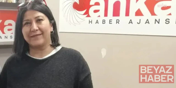 Gazeteci Dürdane Kırçuval hayatını kaybetti
