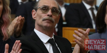Erdal Beşikçioğlu görevden uzaklaştırıldı
