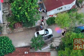 İstanbul'da zehir tacirlerine operasyon! 16 gözaltı