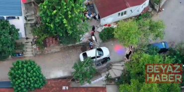 İstanbul'da zehir tacirlerine operasyon! 16 gözaltı