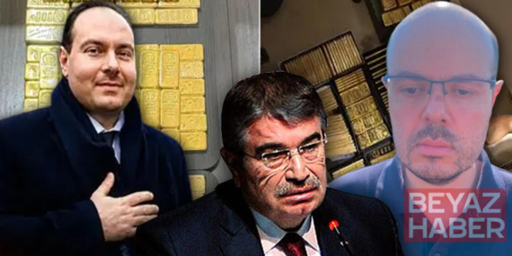 Eski bakandan araç savunması: Kiralamıştım başkasına kullandırılmış