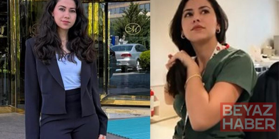 Saç örmesiyle gündeme gelmişti! Hemşire İkra Avcı meslekten atıldığını duyurdu