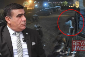 İYİ Partili başkan 20 kişiyle damadının evini bastı